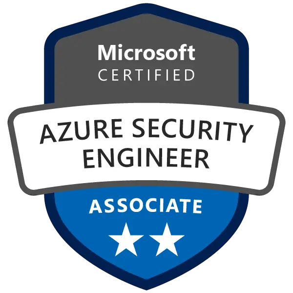 Exam AZ-500: Microsoft Azure Security Technologies
